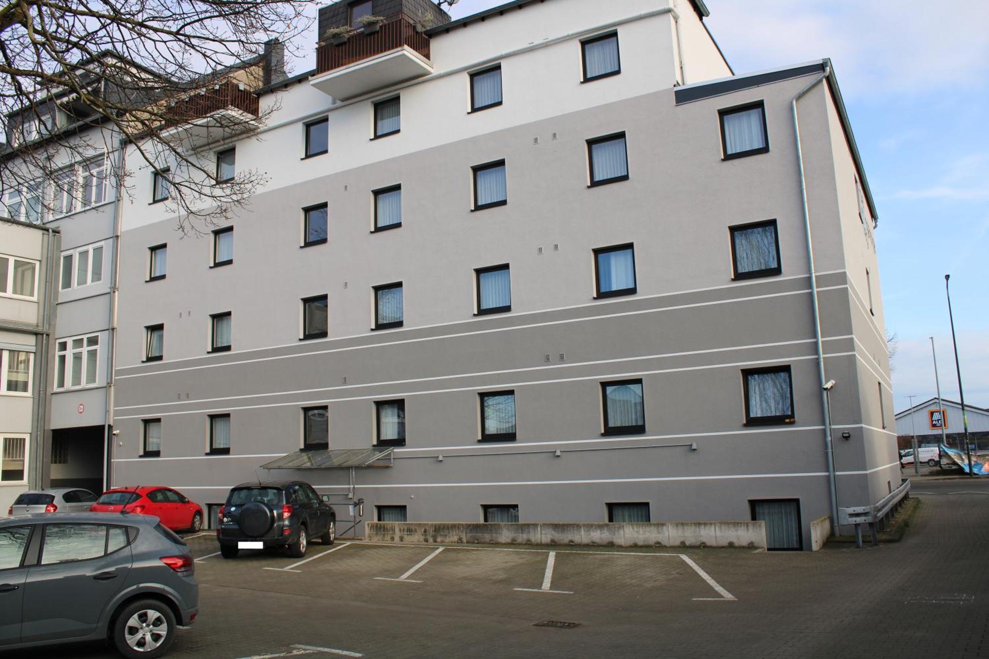 Hotel Am Vogelsanger Weg — Foto’s 1